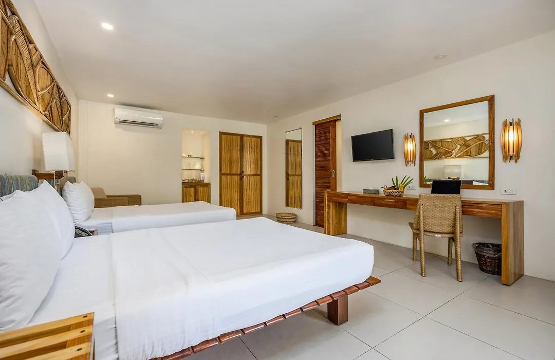 Bluewater Maribago Beach Resort-1