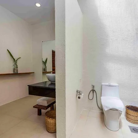 Bluewater Maribago Beach Resort-2