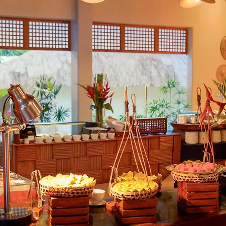 Bluewater Maribago Beach Resort-3